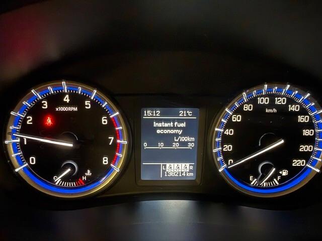 Suzuki S-Cross 1.0 Boosterjet Easy GPL