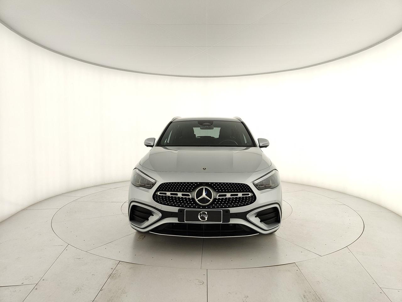 Mercedes-Benz GLA 200 d AMG Line Advanced Plus auto
