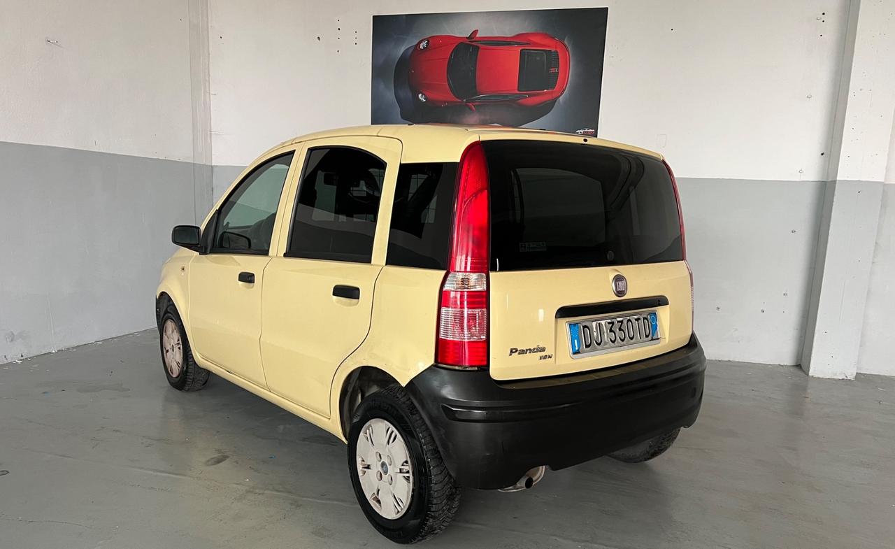 Fiat Panda 1.2 VAN Active 2 posti