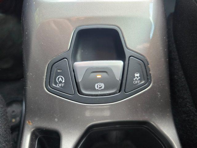 JEEP Renegade 1.6 Mjt DDCT 120 CV Limited ACC Radar 360 Sensori