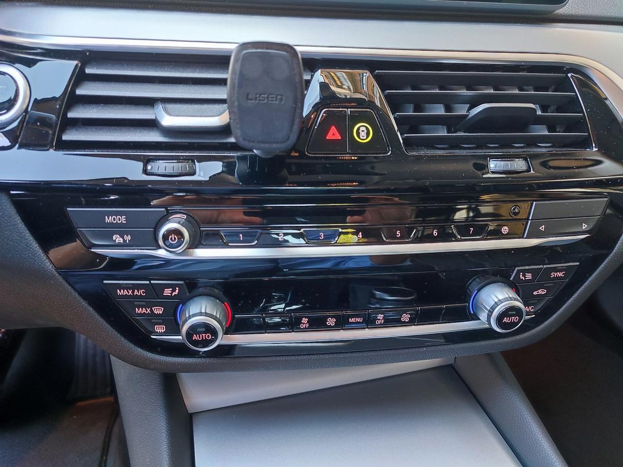 Bmw 520 PHEV Plug-in Hybrid Business au #6726