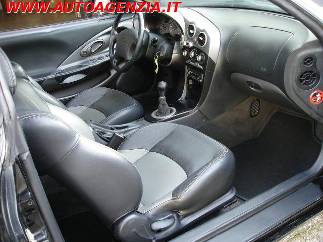 HYUNDAI Coupe 1.6i 16V cat FX QUASI UNICA