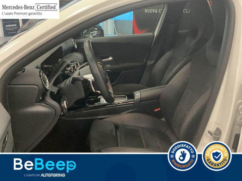 Mercedes-Benz Classe A A 180 AMG LINE ADVANCED PLUS AUTO