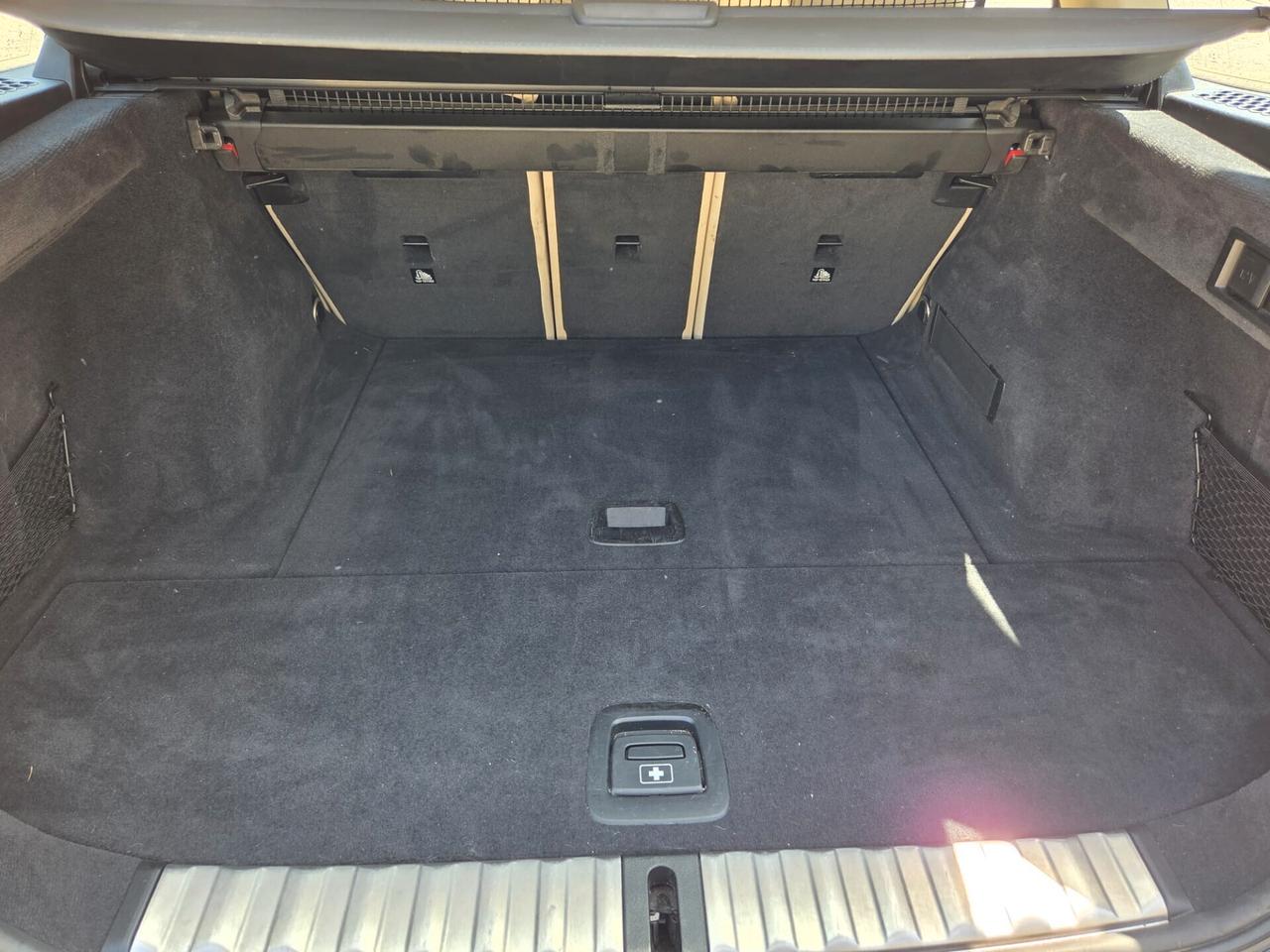 Bmw 320 320D TOURING BUSINESS ADVANTAGE HYBRID