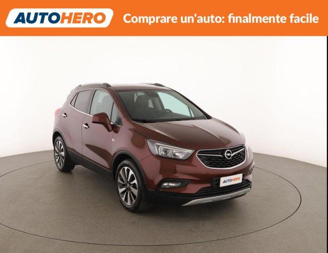 OPEL Mokka X 1.6 CDTI Ecotec 136CV 4x2 aut. Innovation