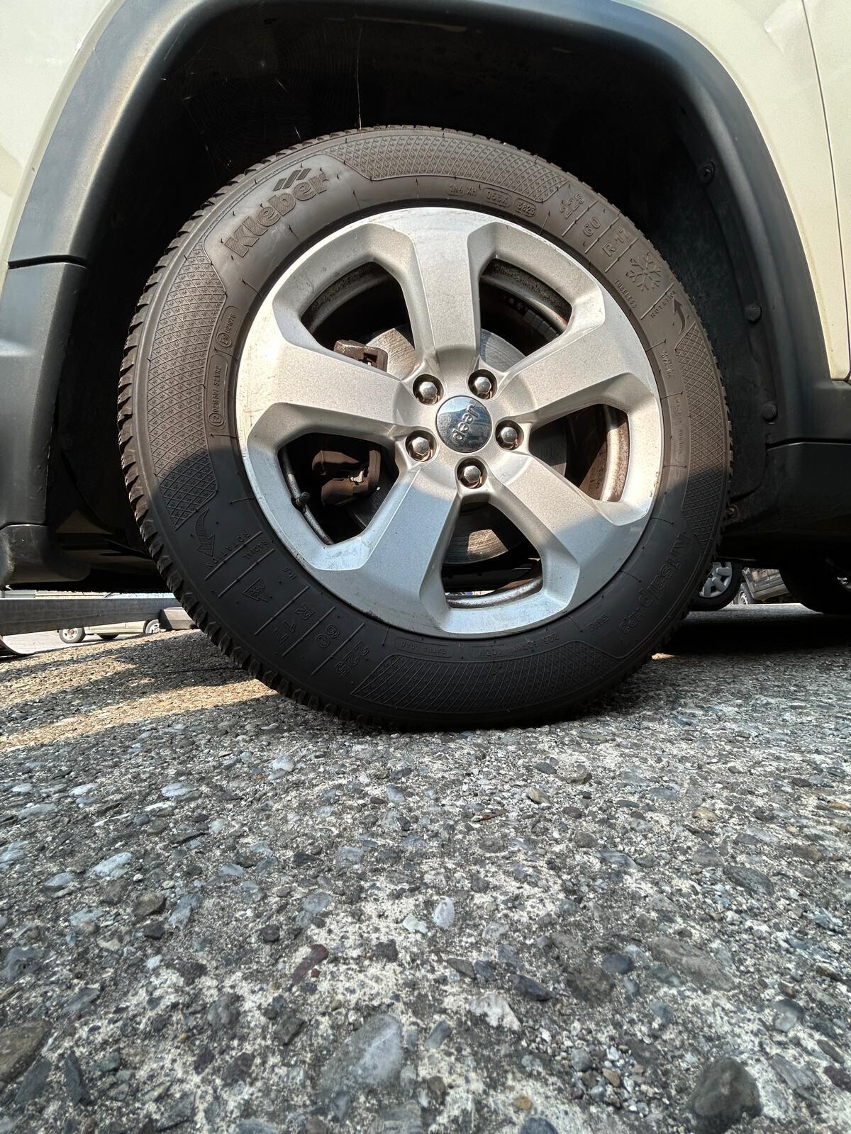 Jeep Compass 1.6 Multijet II 2WD Longitude