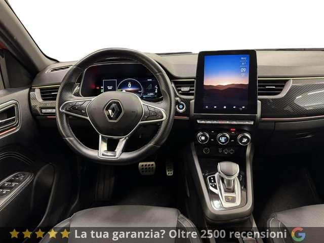 Renault Arkana 1.6 full hybrid E-Tech Engineered RS LINE