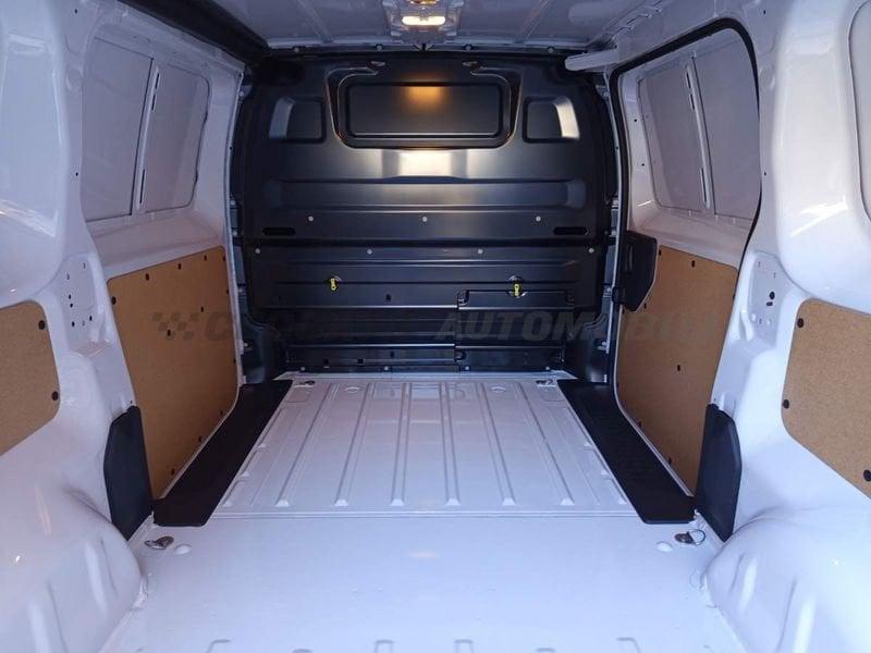 Citroën Jumpy Jumpy M 1.5 Bluehdi S&S 120cv