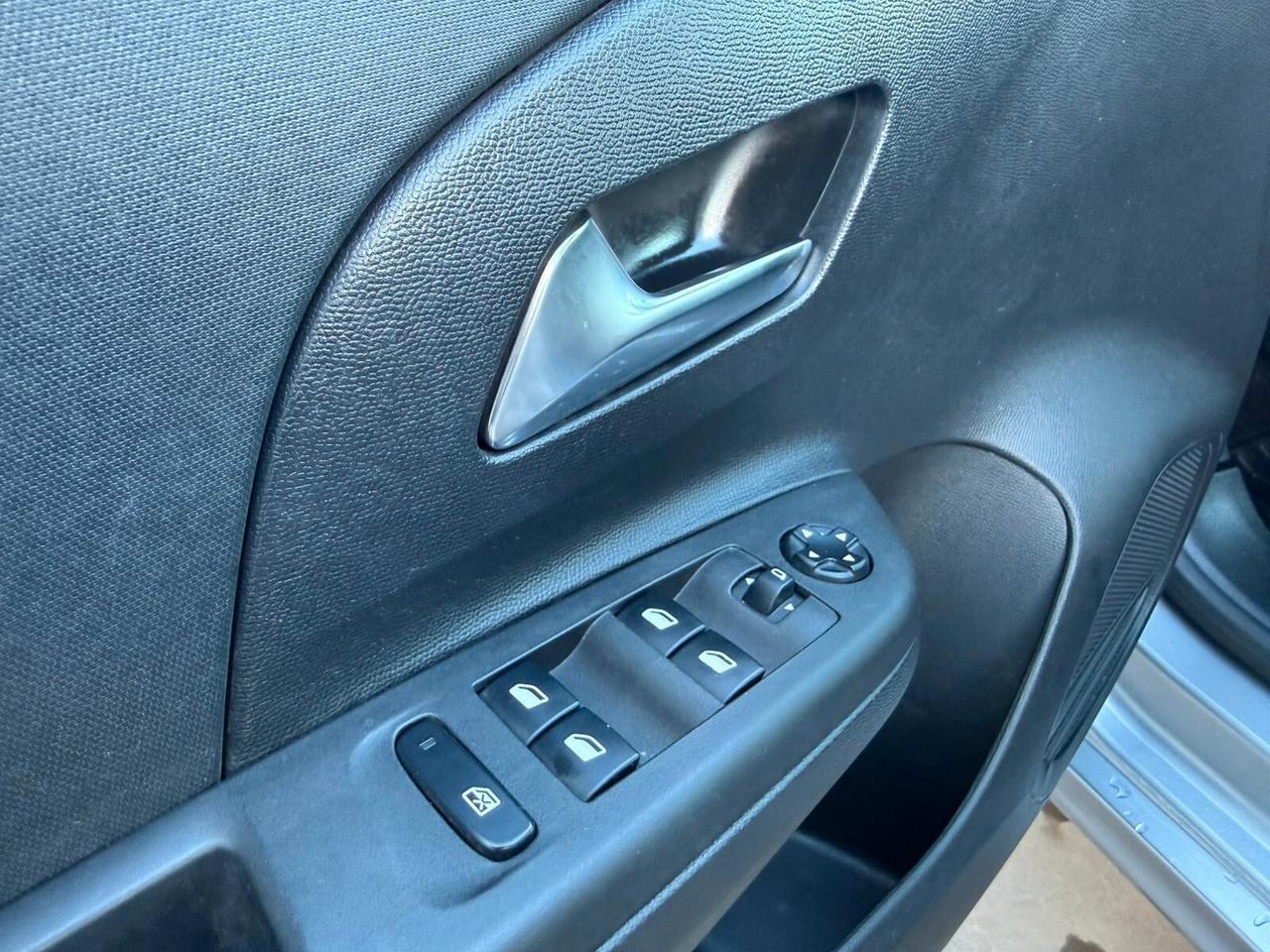 Opel Corsa 1.5 D 100 CV Edition