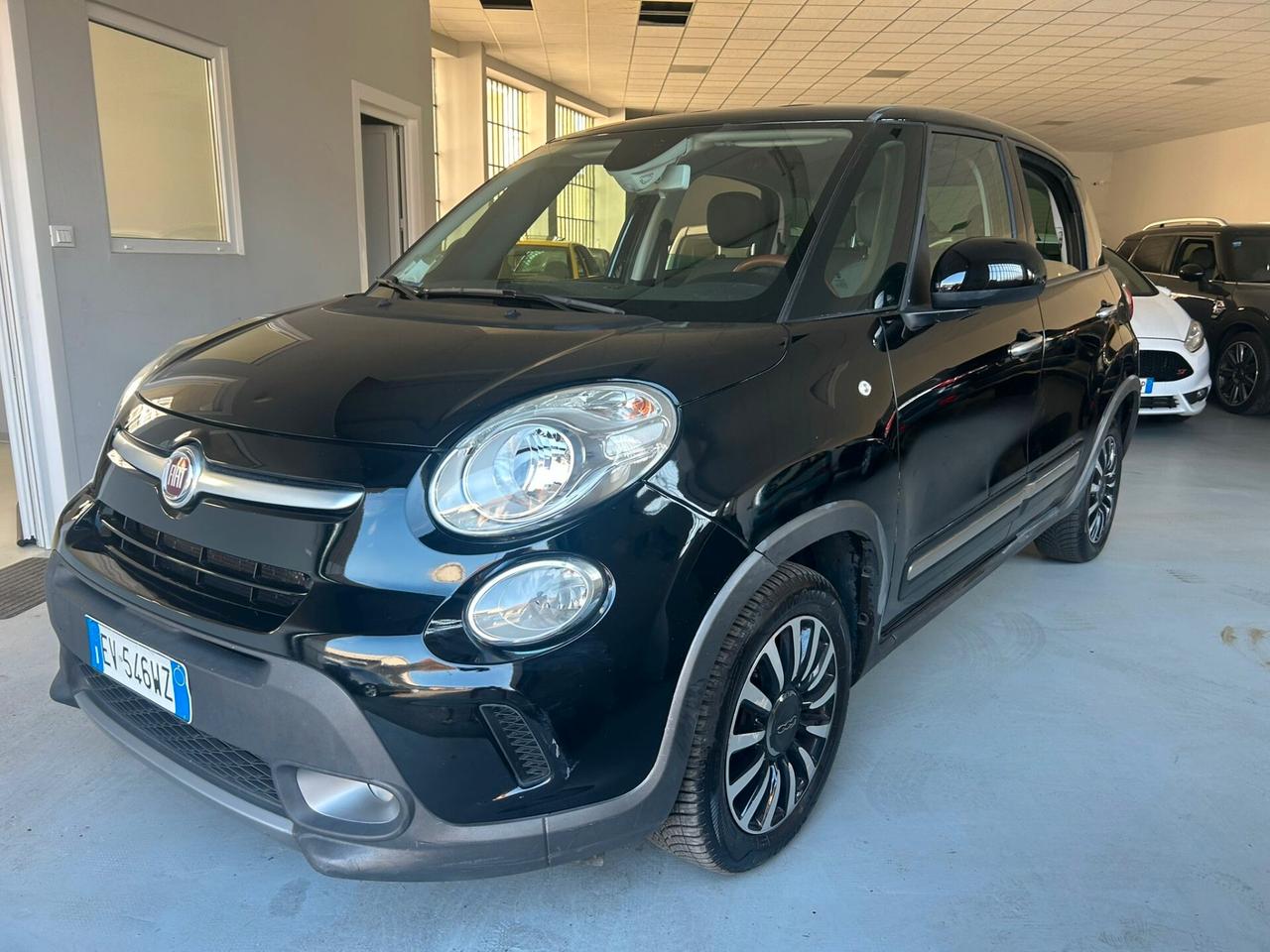Fiat 500L 1.3 Multijet 85 CV Trekking