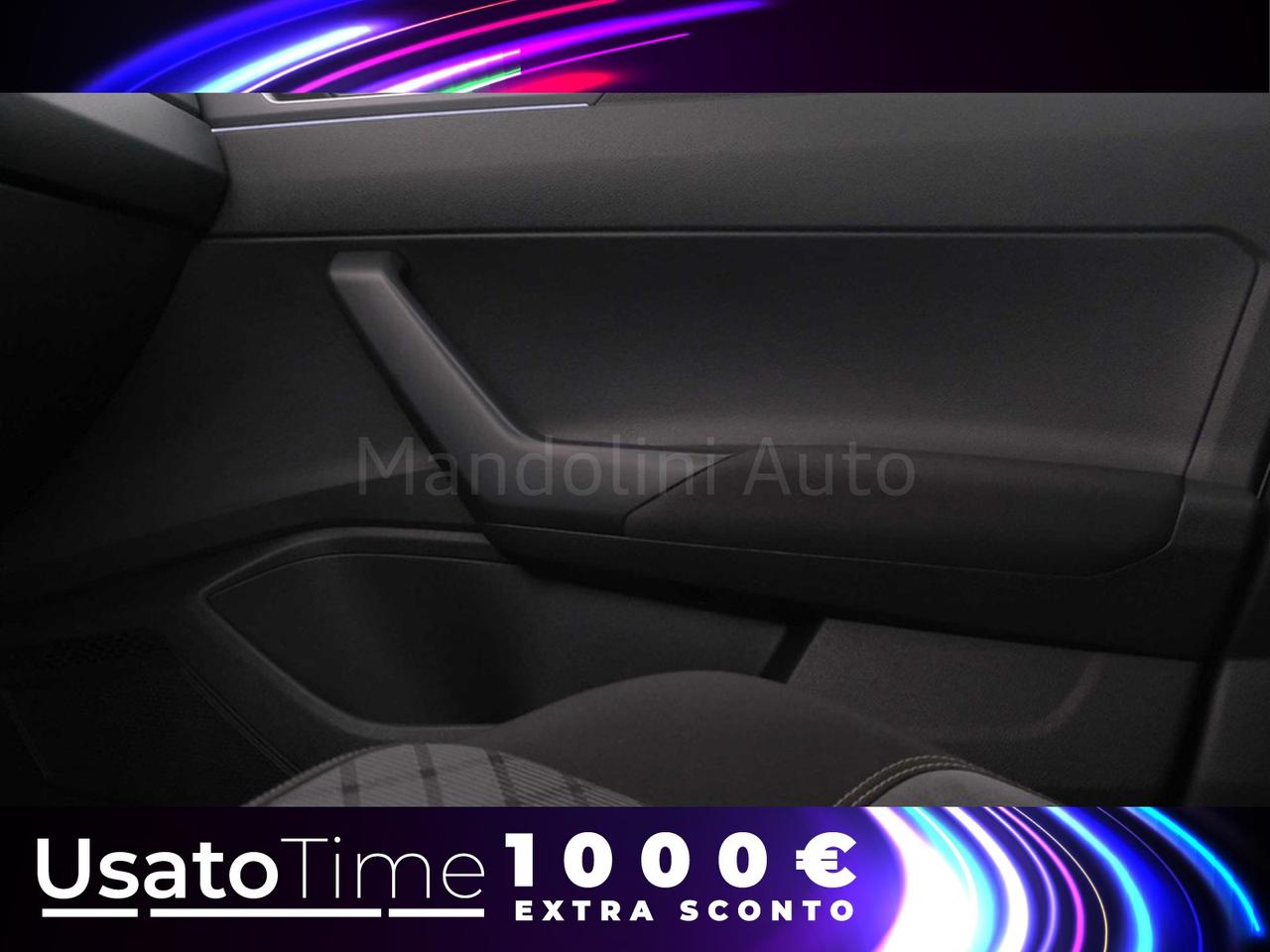 Volkswagen Taigo 1.0 tsi 110cv r-line