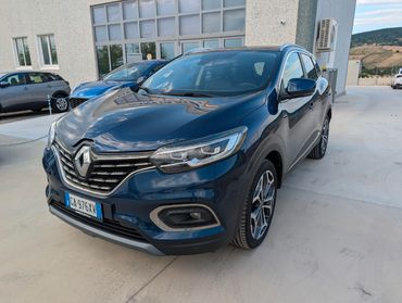 Renault Kadjar Blue dCi 8V 115CV EDC Sport Edition