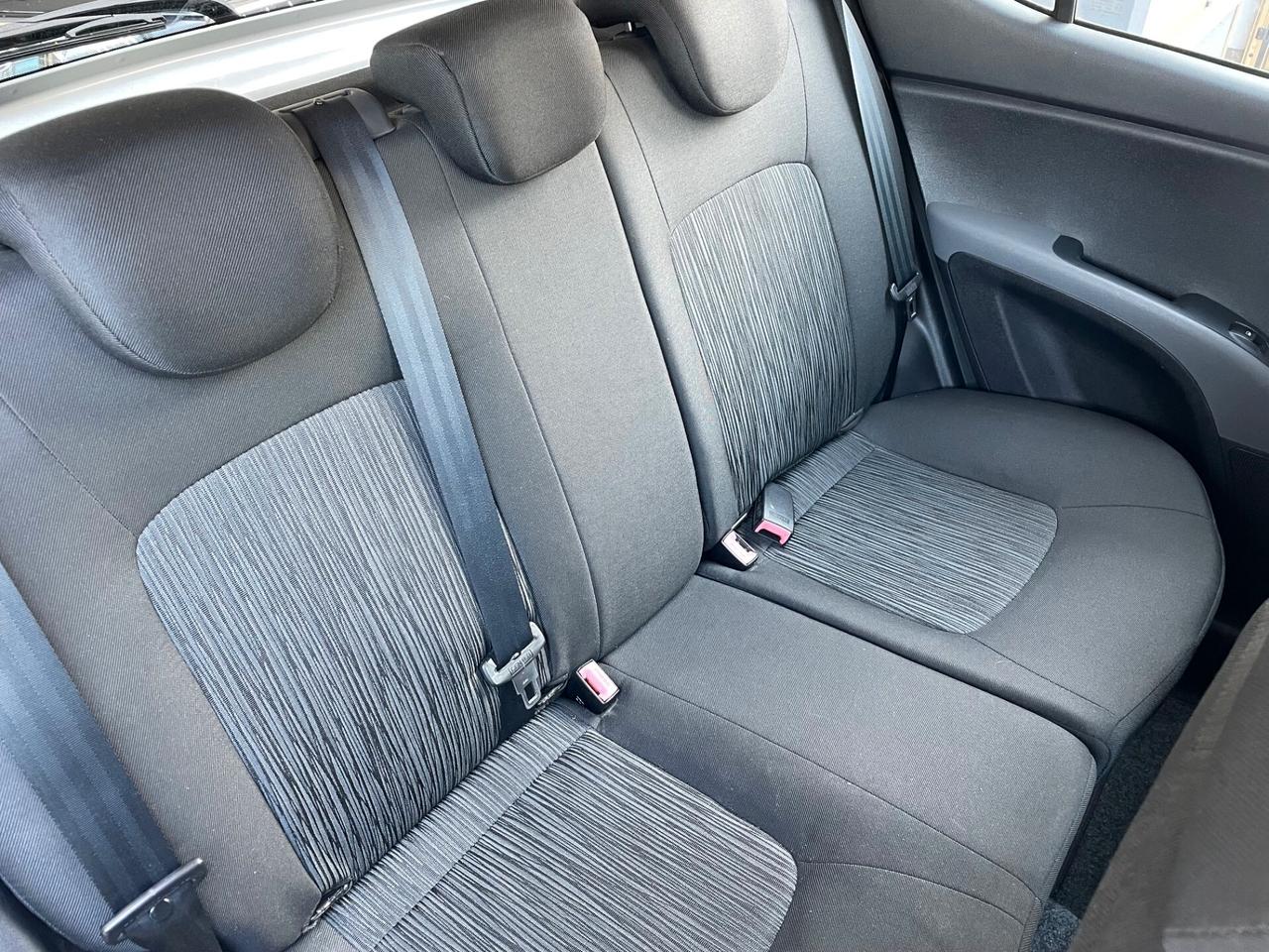 Hyundai i10 1.1 12V Comfort