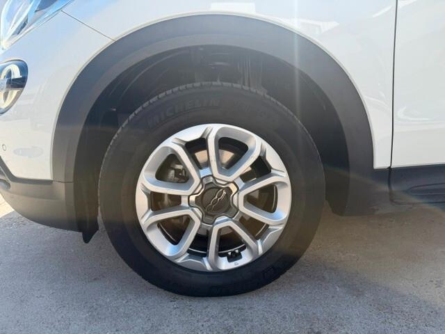 Fiat 500X 1.0 T3 120 CV City Cross
