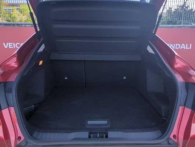 Renault Arkana Arkana TCe 140 CV EDC Techno