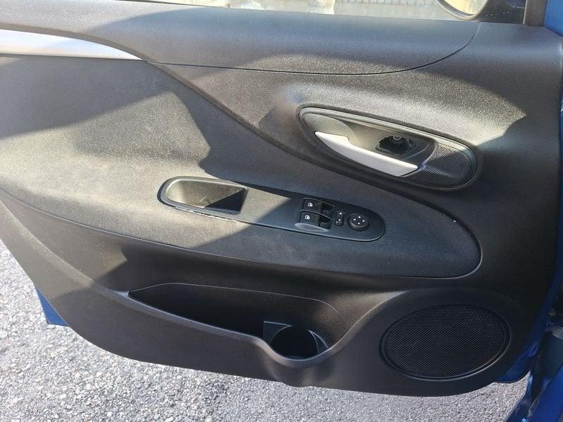 FIAT Punto Punto Evo 5p 1.3 mjt Dynamic 75cv dpf