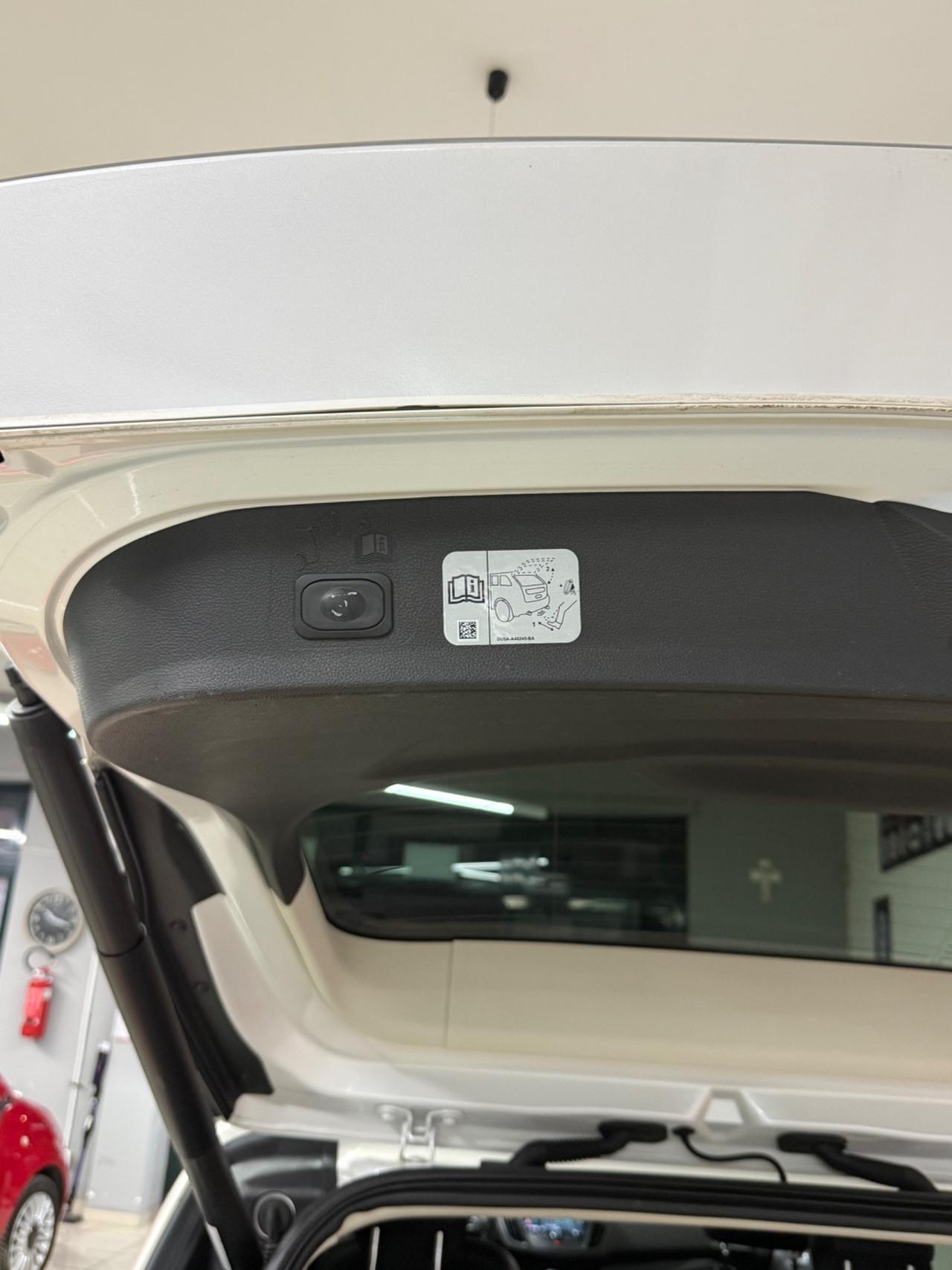 Ford Kuga 2.0 TDCI 150 CV S&S 4WD Vignale