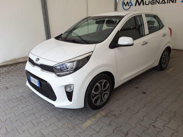 KIA Picanto 1.0 12v 5 porte Cool *solo 8.500 Km*