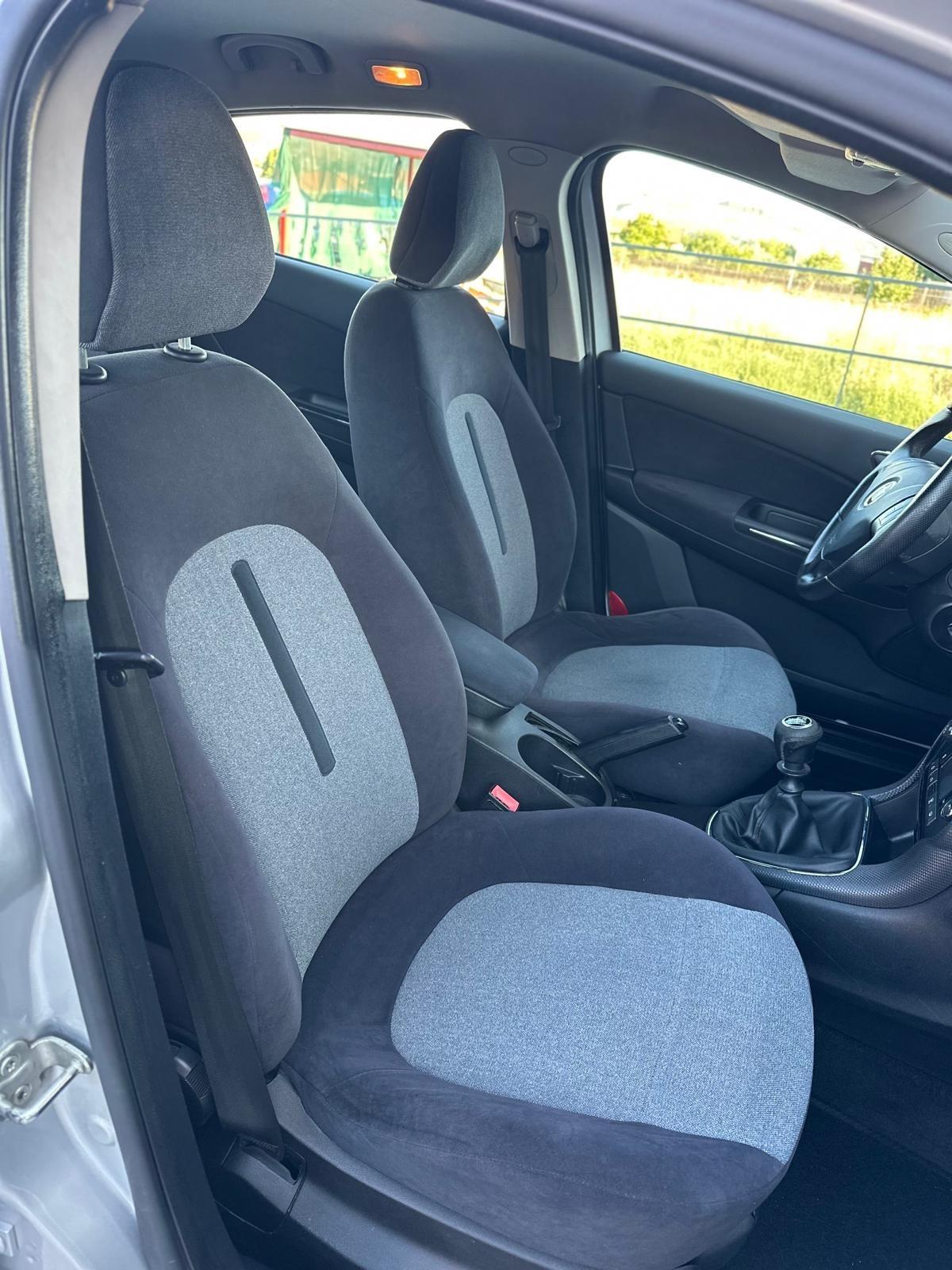 Fiat Bravo 1.6 MJT 120 CV DPF Street