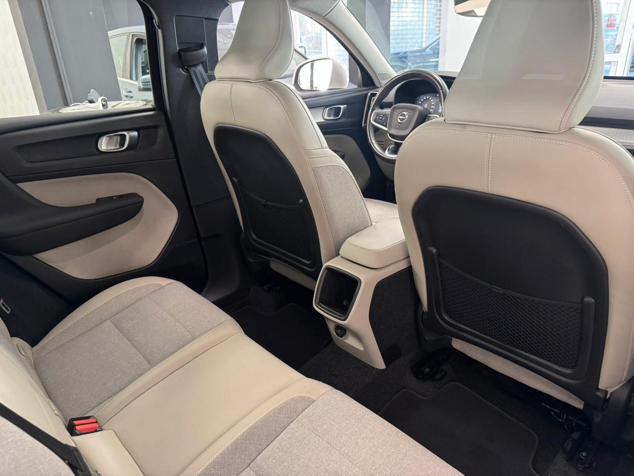 Volvo XC40 T3 Inscription