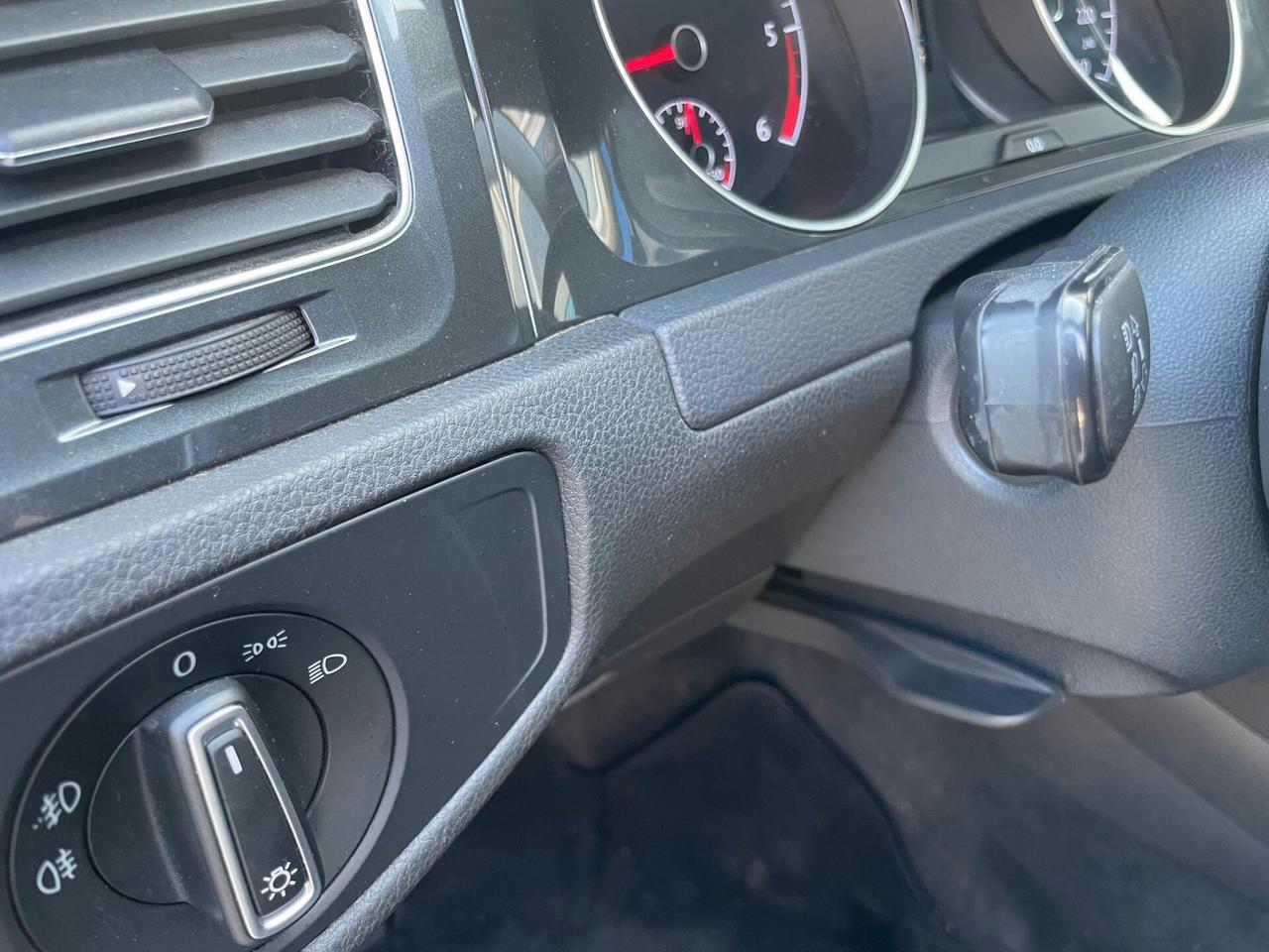 Volkswagen Golf Variant 1.6 TDI 115 CV Executive BlueMotion Technology