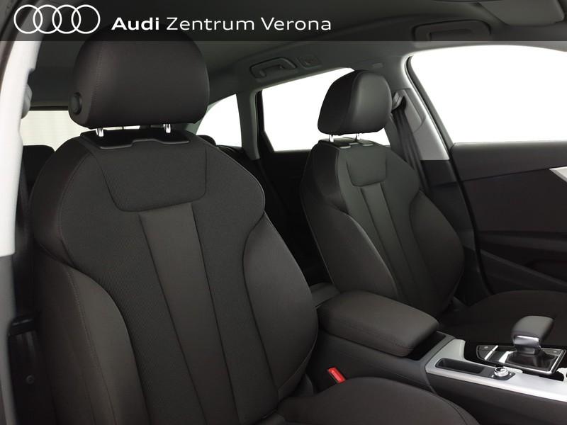 Avant 35TDI 163CV S tronic S line Edition