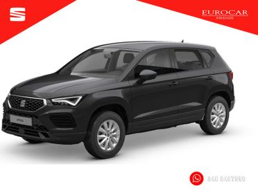 Seat Ateca 1.0 tsi reference 115cv