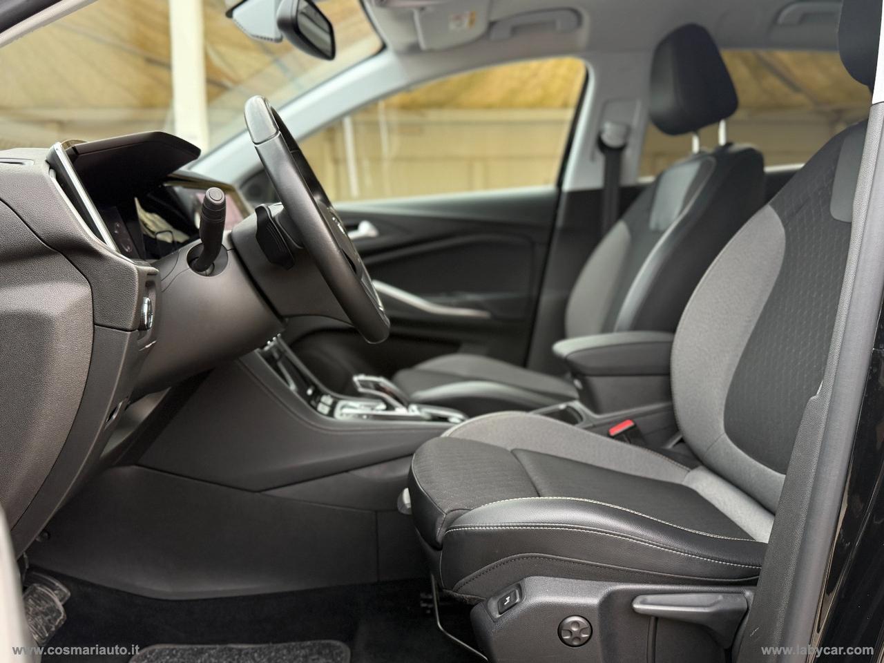 OPEL Grandland 1.5 D Ecotec aut. Bus. El.