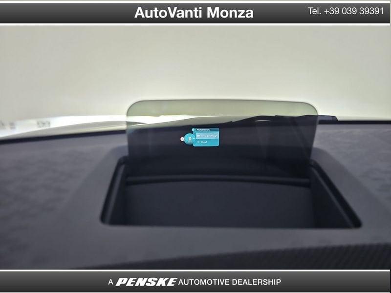 MINI Countryman All-Electric SE ALL4 JCW