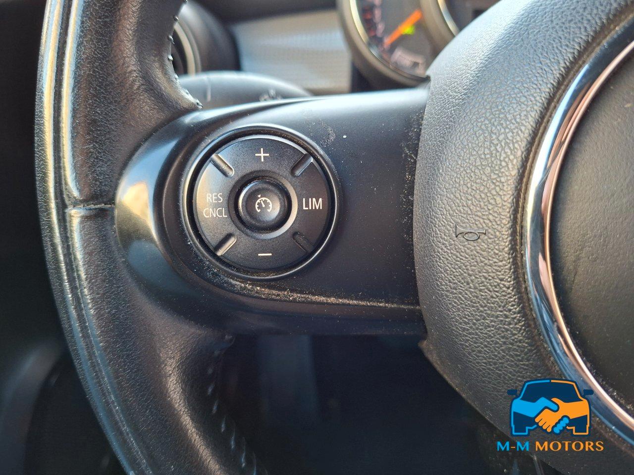 Mini Cabrio Cooper Hype 1.5 Twin Power Turbo DCT