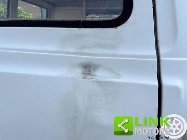 FORD Transit 2.4d