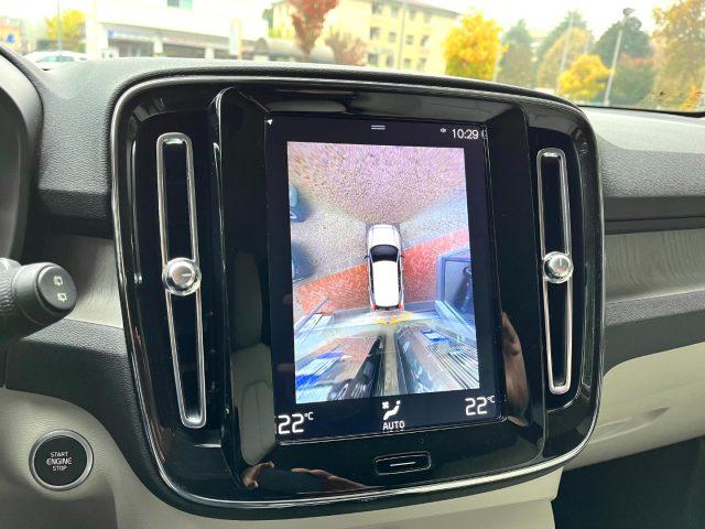 VOLVO XC40 D3 Geartronic Inscription