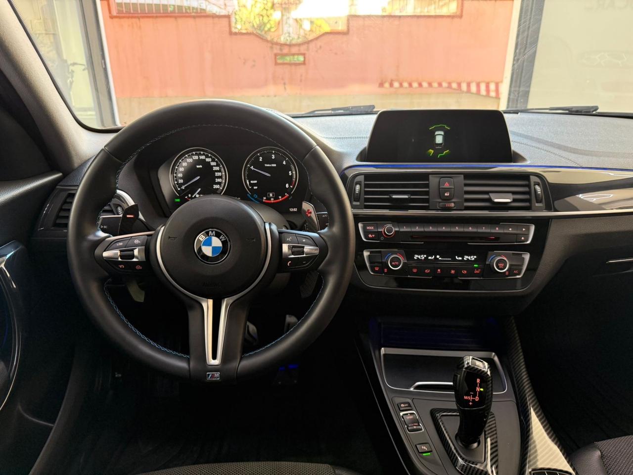 BMW 116 116d 5p. Sport