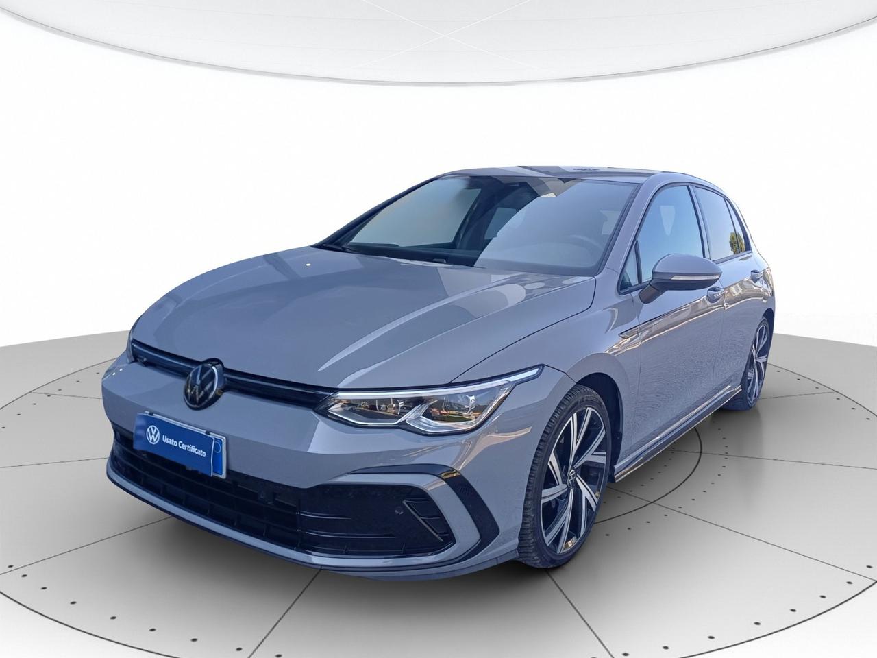 Volkswagen Golf 1.5 etsi evo r-line 150cv dsg