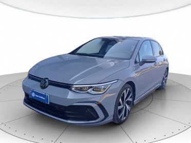 Volkswagen Golf 1.5 etsi evo r-line 150cv dsg