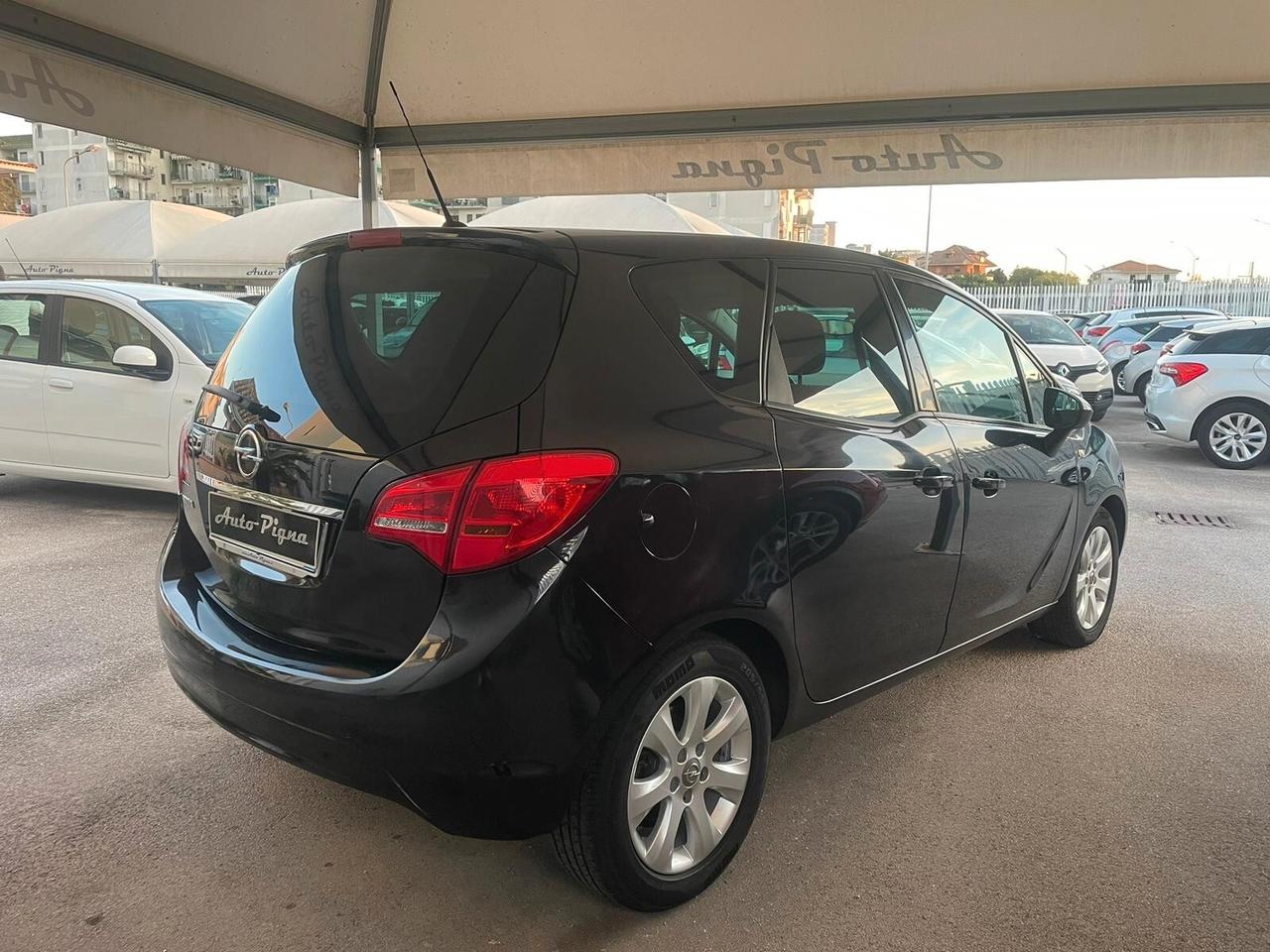 Opel Meriva 1.4 100CV Cosmo