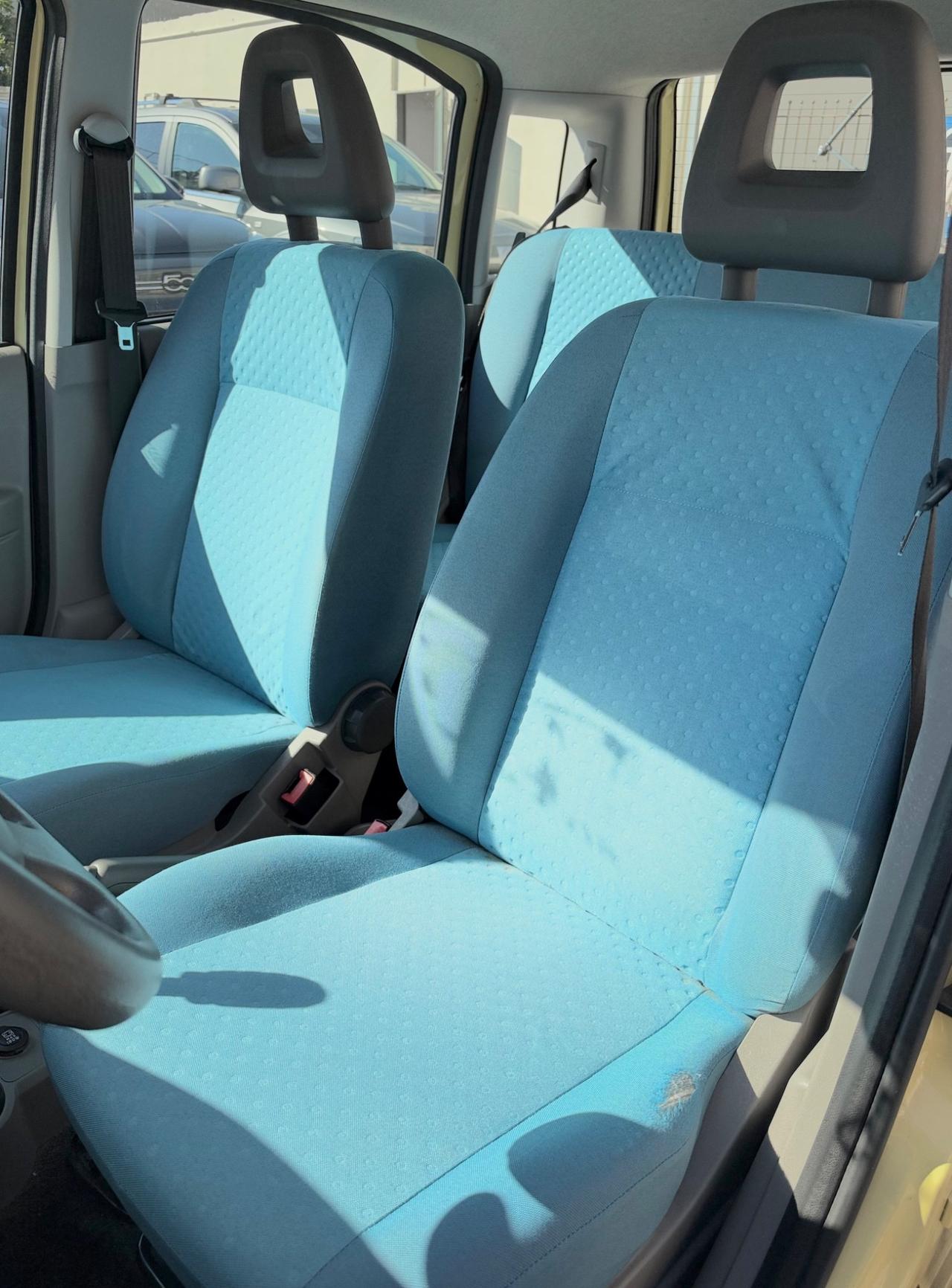 Fiat Panda 1.2 Benzina 60 Cv