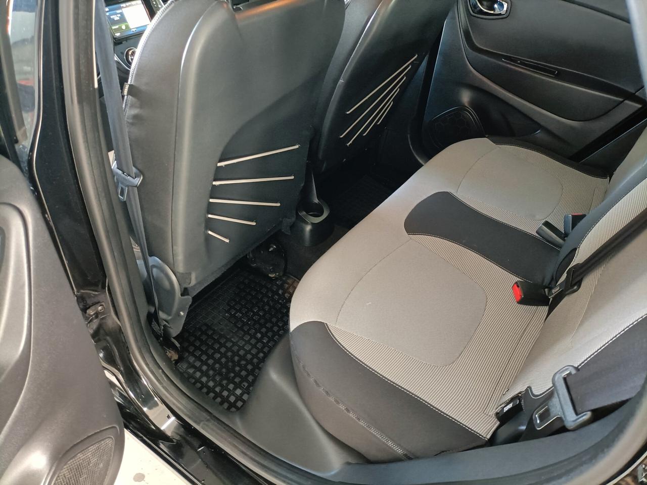 Renault Captur 1.5 dCi 8V 90 CV Start&Stop Energy R-Link 02/2015