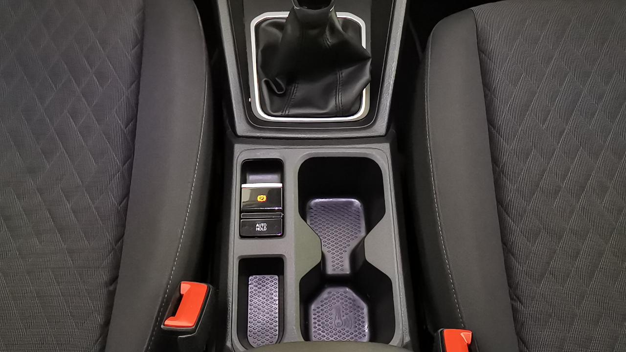 VOLKSWAGEN Caddy V - Caddy 2.0 tdi 122cv Life