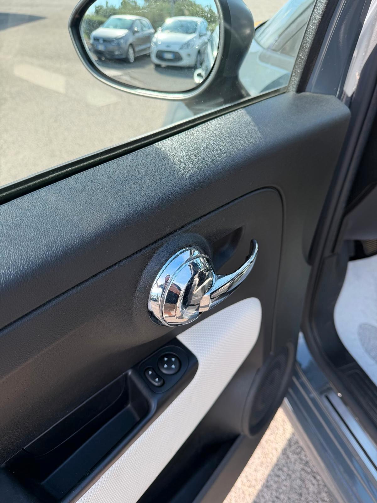 Fiat 500 S 1.2 BENZINA 69CV 2017
