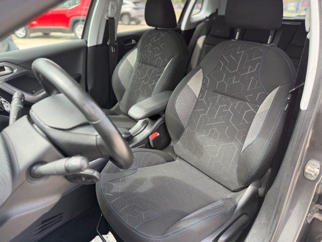 PEUGEOT 2008 BlueHDi 100 Style GARANZIA
