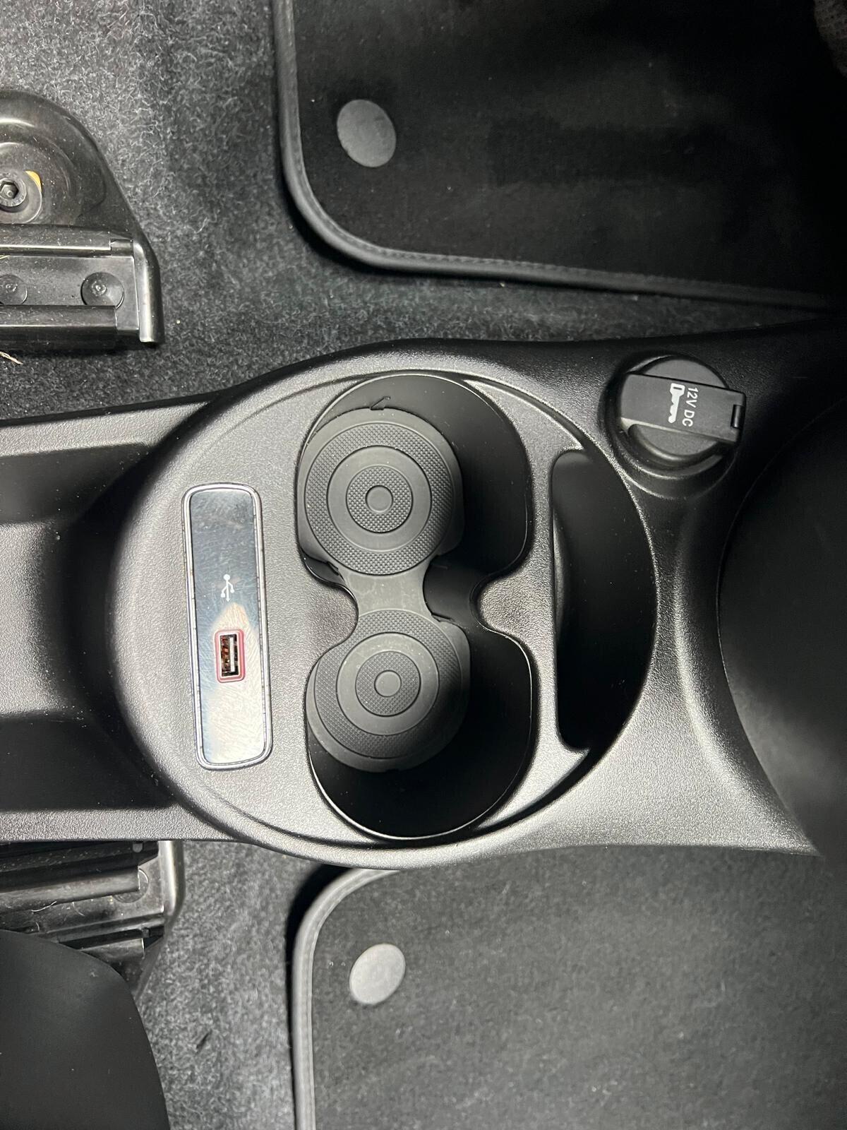 ABARTH 595 C 1.4 Turbo T-Jet 165cv PISTA 70°ANNIVERS.