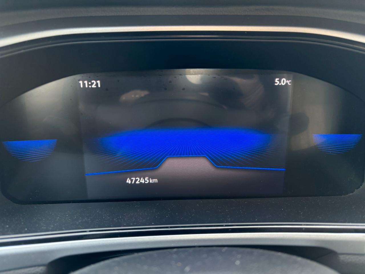 Volkswagen T-Roc 1.0 TSI Life