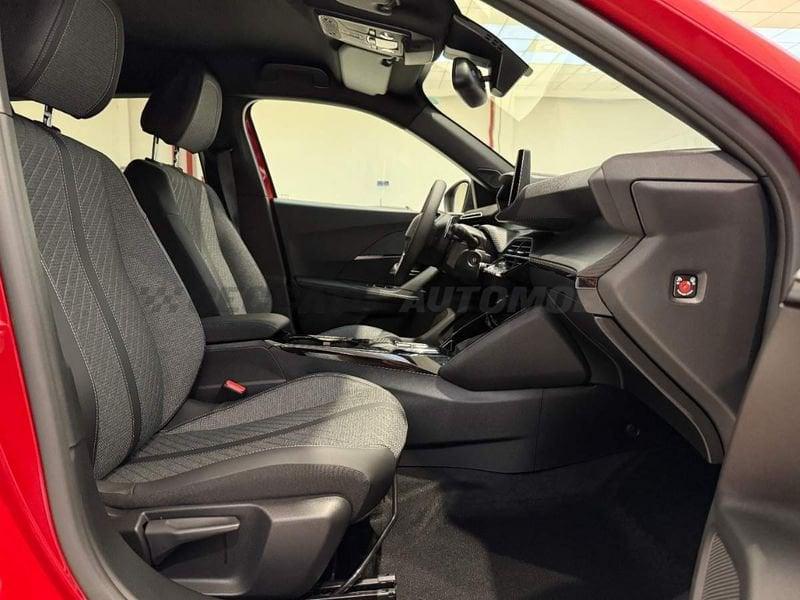 Peugeot 2008 2008 1.2 puretech Allure s&s 130cv eat8
