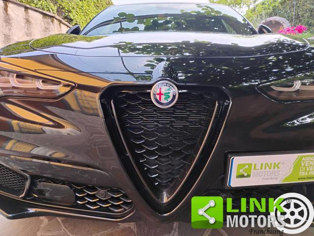 ALFA ROMEO Stelvio 2.2 Turbodiesel 210 CV AT8 Q4 Veloce