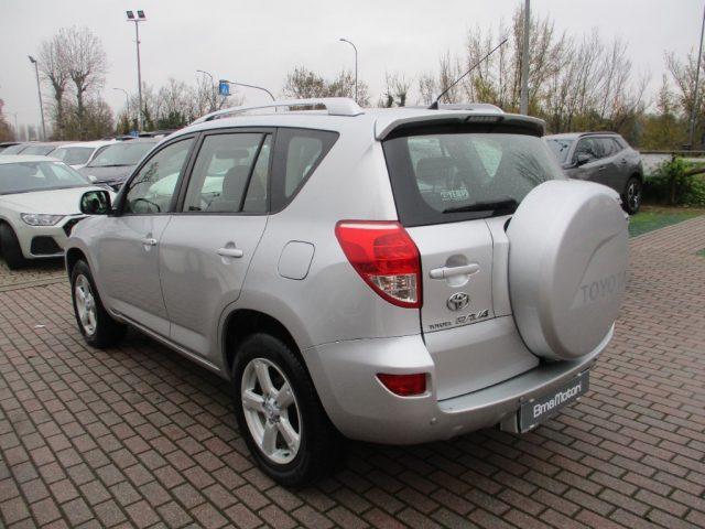 TOYOTA RAV 4 MY23 RAV4 2.2 D-4D 136Cv 4x4/Bluetooth/Sensori