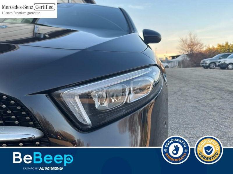 Mercedes-Benz Classe A A 180 D PREMIUM AUTO