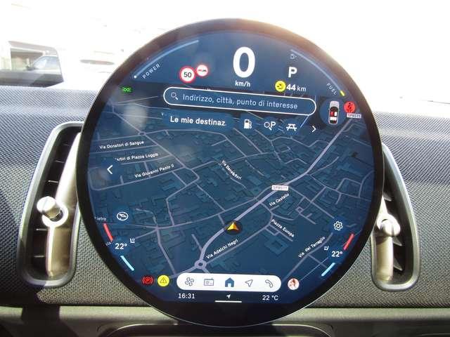 MINI Countryman C 1.5 48V CLASSIC,TETTO,GANCIO,LED,HUD,PACCHETTO M