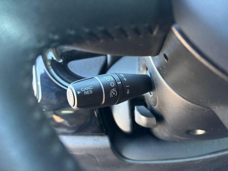 FIAT 500L 1.3 Diesel 84cv TREKKING