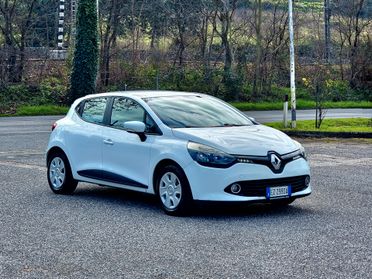 Renault Clio 1.2 75CV GPL 5 porte Costume National 2015-E5B NEO